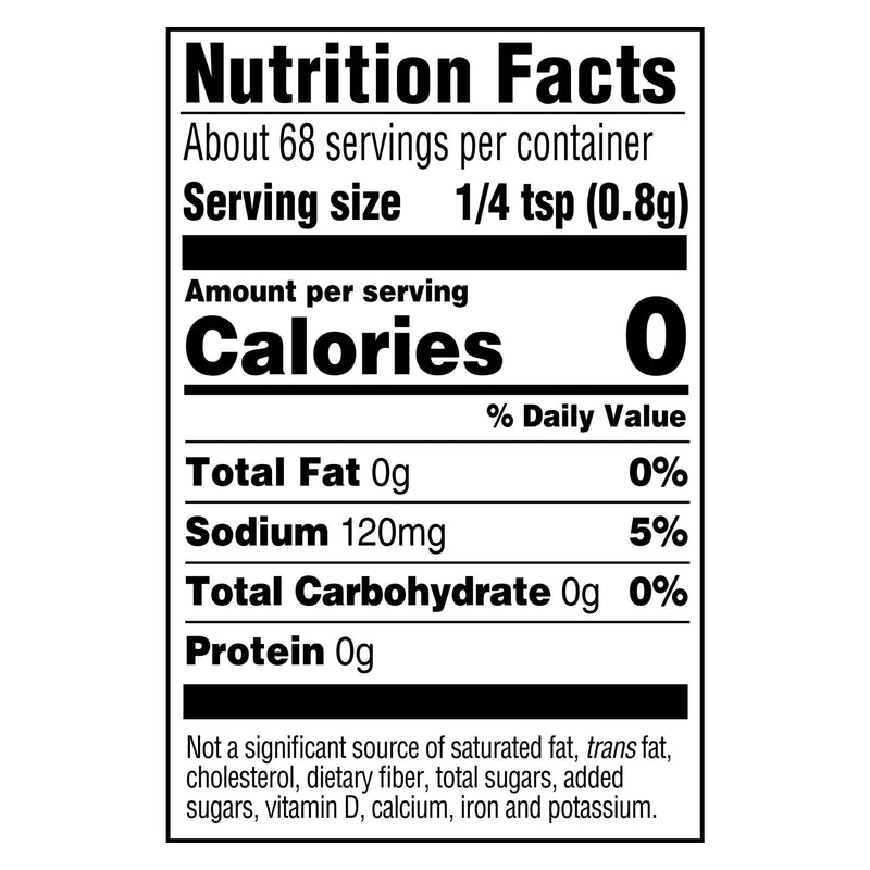 Egg Topping Seasoning Blend - Here Here Market