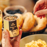 Egg Topping Seasoning Blend view 3