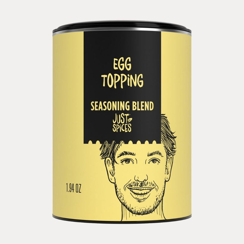 Egg Topping Seasoning Blend - Here Here Market