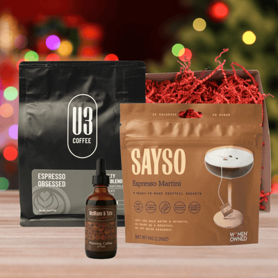 Espresso Martini Enthusiast - Here Here Market