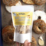 Everything Bagel Chocolate Snack Bark view 3