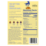 Everything Bagel Chocolate Snack Bark view 4