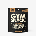 Everything Bagel Vegan Protein Chips