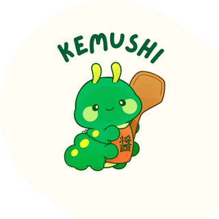 Christina & Alex, Kemushi