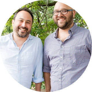 Zeeshan Shah & Yoshi Yamada