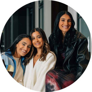 Serena, Savi & Serena Rathi