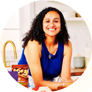 Gauri Wagle, Zip Fruit