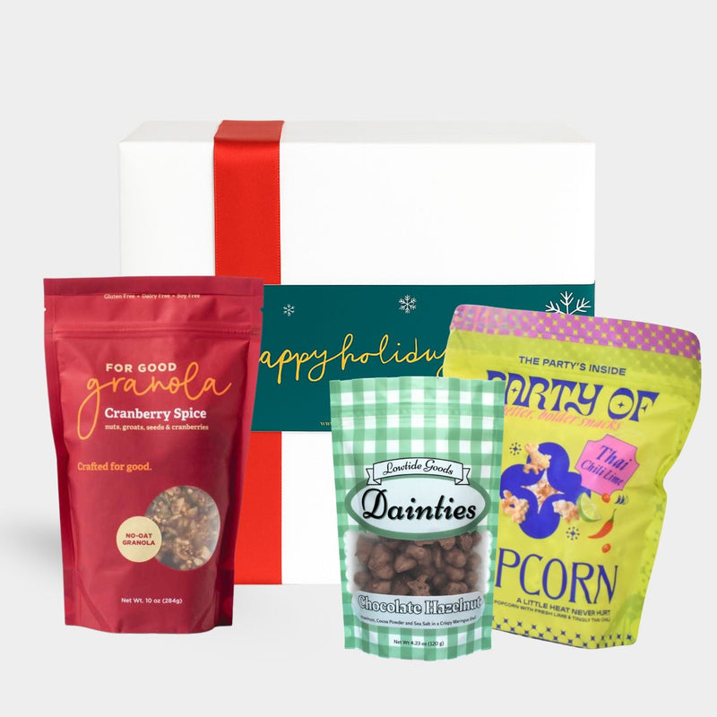 Female Founded Faves - Here Here Market