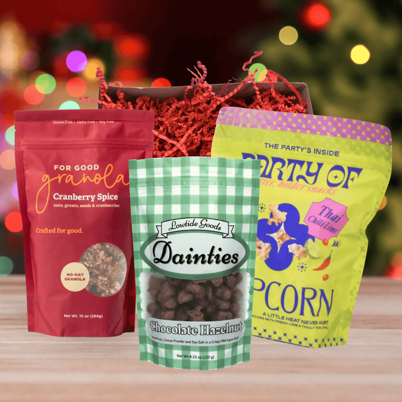 Female Founded Faves - Here Here Market