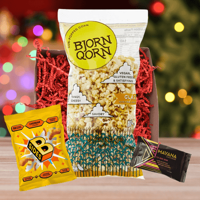 For the Kid at Heart - Here Here Market