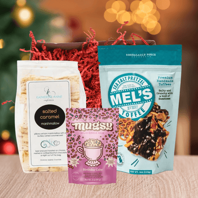 For the Sweet Tooth - Here Here Market