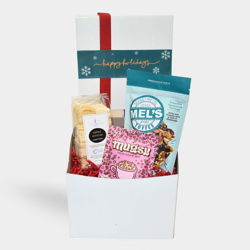 For the Sweet Tooth - Here Here Market