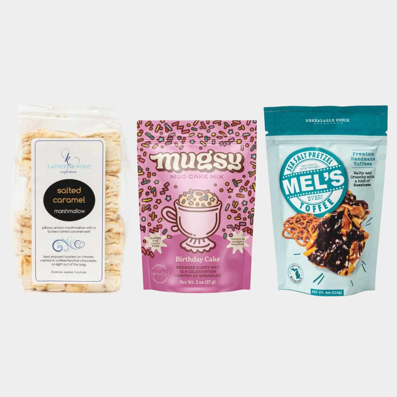 For the Sweet Tooth - Here Here Market