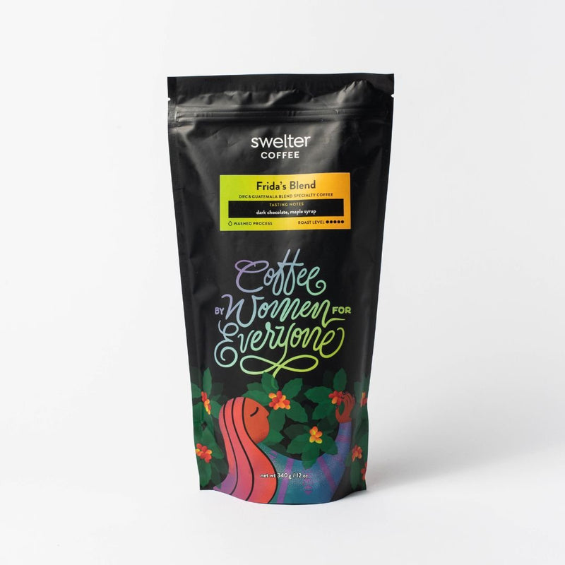 Frida’s Specialty Coffee Blend - Here Here Market