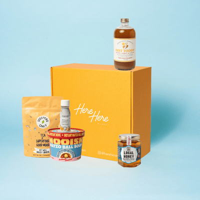 Get Well Care Package - Here Here Market