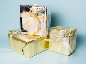 Gift Box My Items - Custom