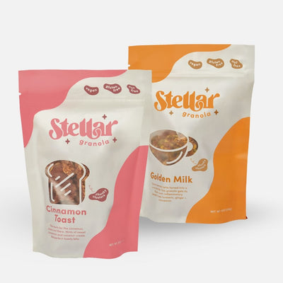 Granola Bundle Pack - Here Here Market