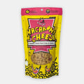 Hatch Red Chile, Garlic & Cheddar Macaroni and Cheese