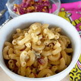 Hatch Red Chile, Garlic & Cheddar Macaroni and Cheese view 2