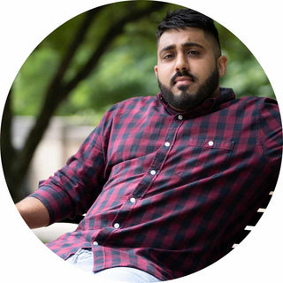 Abdullah Motiwala, Heaven's Honey