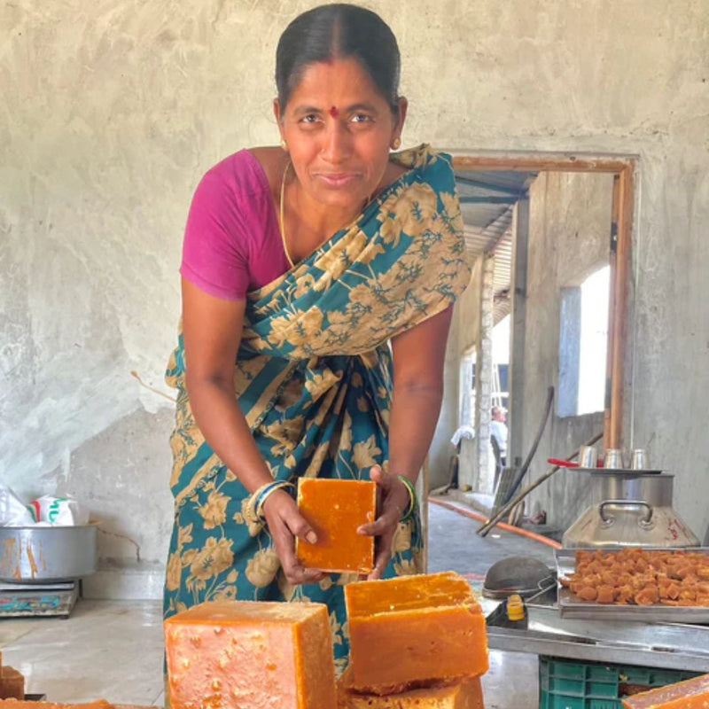 Heirloom Jaggery - Here Here Market