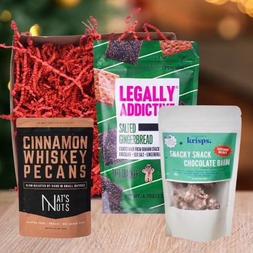 Holiday Sweets Pack - Here Here Market