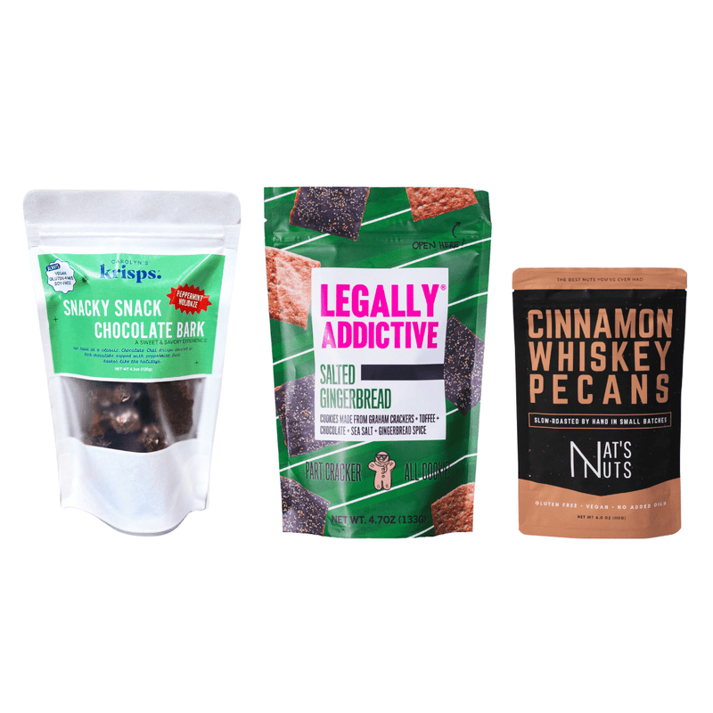 Holiday Sweets Pack - Here Here Market