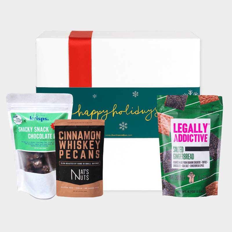 Holiday Sweets Pack - Here Here Market