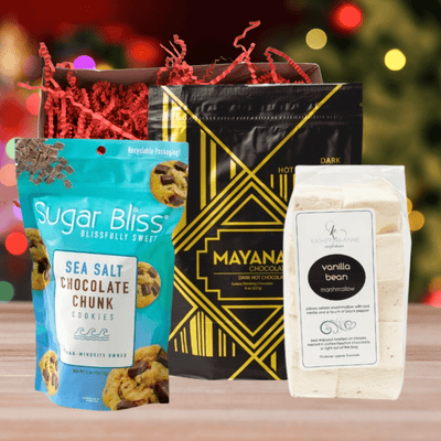 Hot Cocoa Kit - Here Here Market