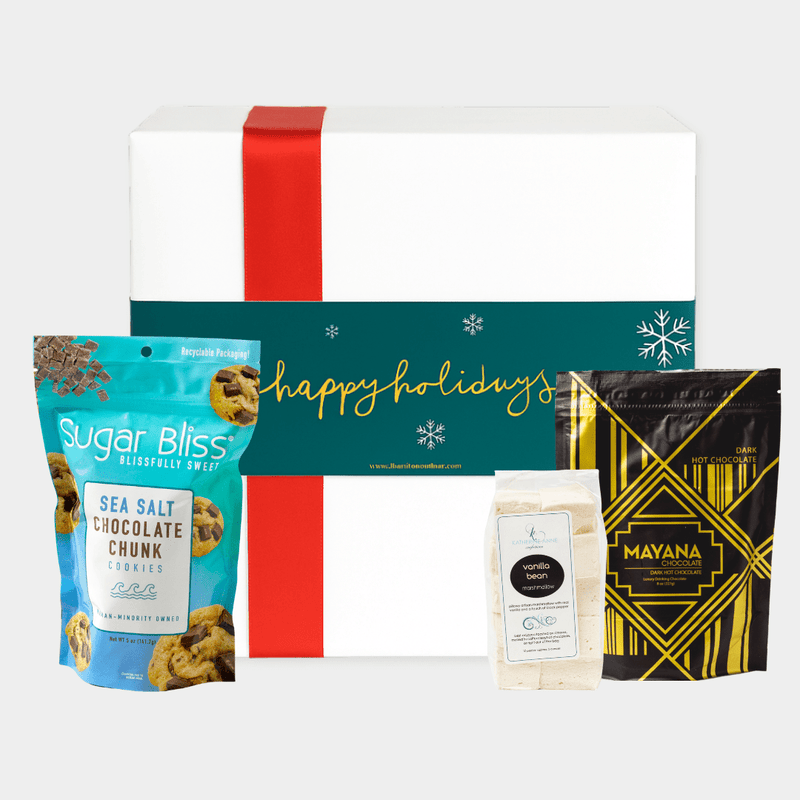 Hot Cocoa Kit - Here Here Market