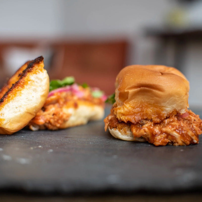 Indian Barbecue Sauce - Here Here Market