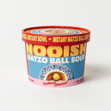 Instant Matzo Ball Soup view 1