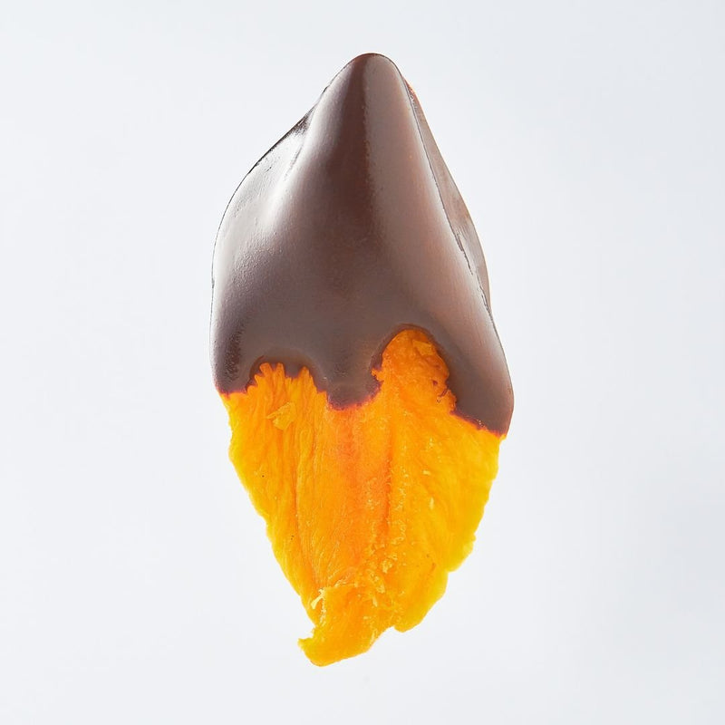 Kabi Chocolate Dipped Mango - Here Here Market
