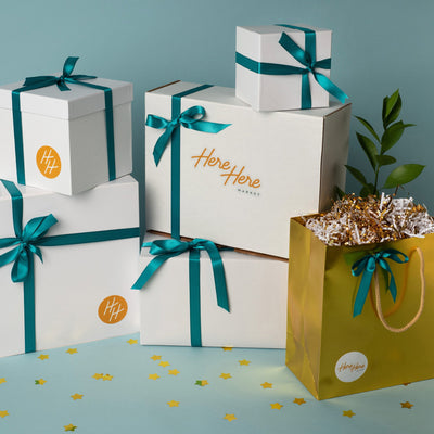 Local Love In - Person Corporate Gifting Event - Here Here Market