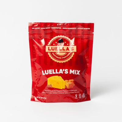 Luella’s Mix Popcorn - Here Here Market