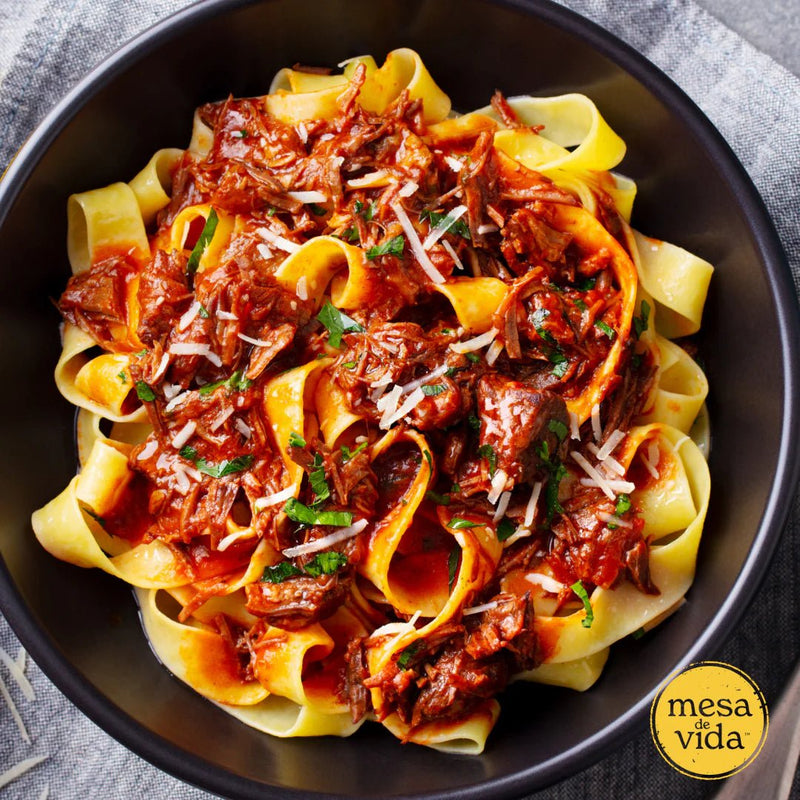 Mediterranean Inspired Cooking Sauce - Here Here Market