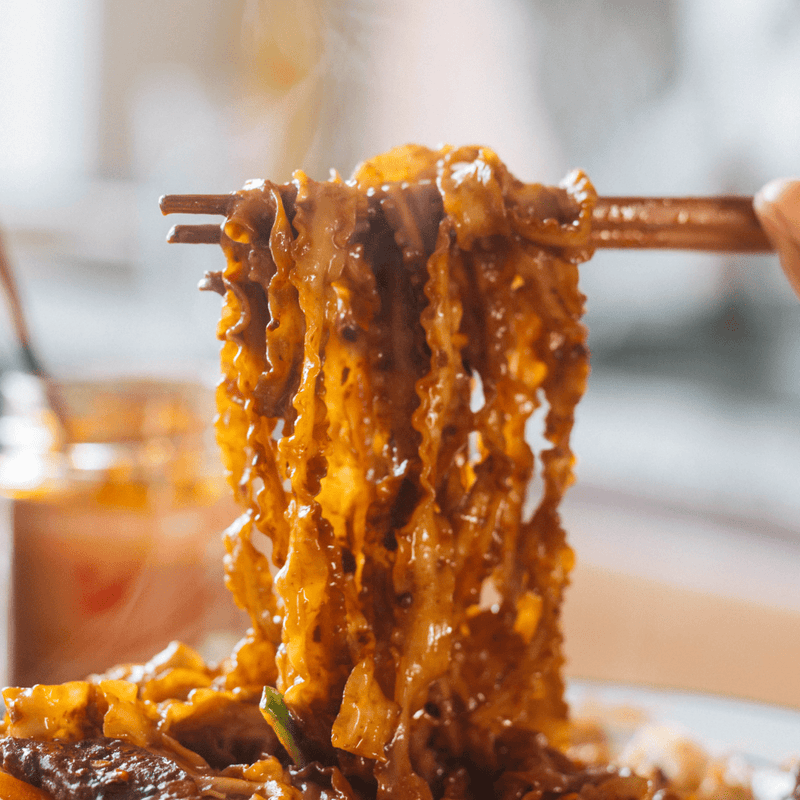 Medum Gut - Healthy Chili Crisp - Here Here Market