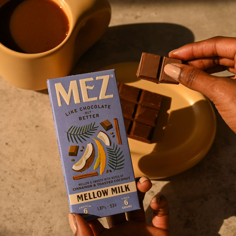 Mellow Milk Bar - Here Here Market