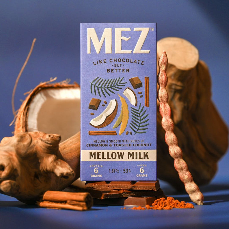 Mellow Milk Bar - Here Here Market