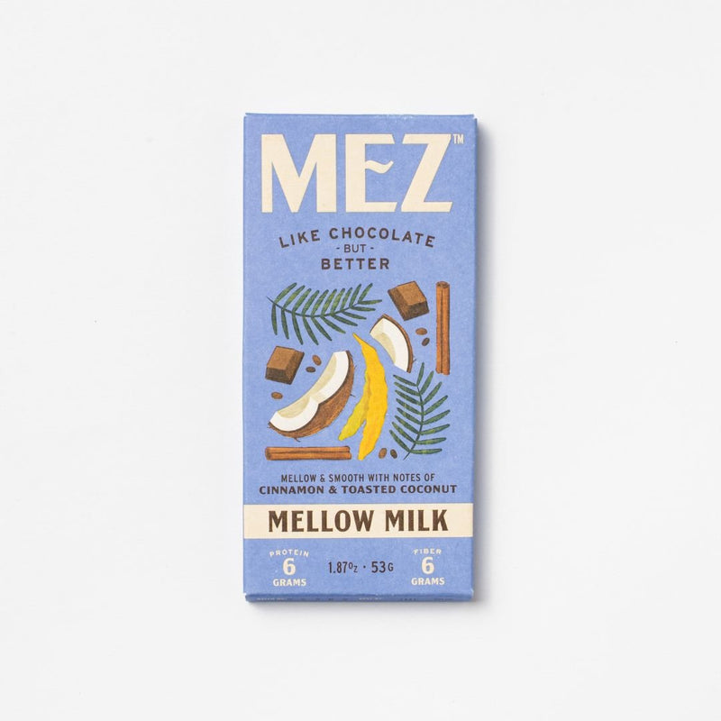 Mellow Milk Bar - Here Here Market