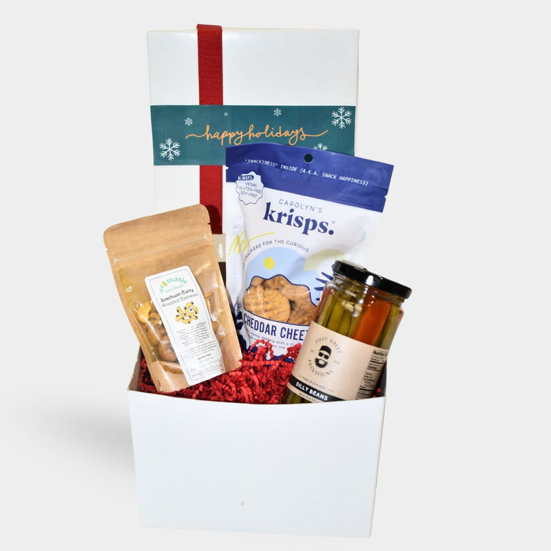 Mini Charcuterie - Here Here Market