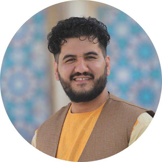 Mohammad Salehi, Heray Spice