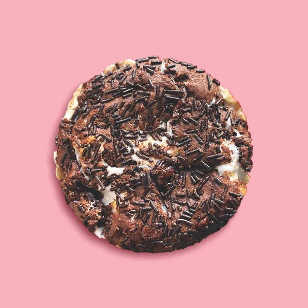 Naughty Cookie Collage Box - Here Here Market