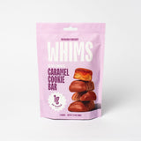 Oat Milk Chocolate Caramel Cookie Bars view 1