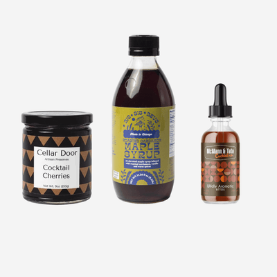 Old Fashioned Cocktail Kit - Here Here Market