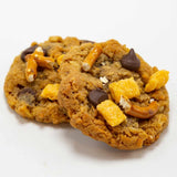 OMG! Cookies view 2