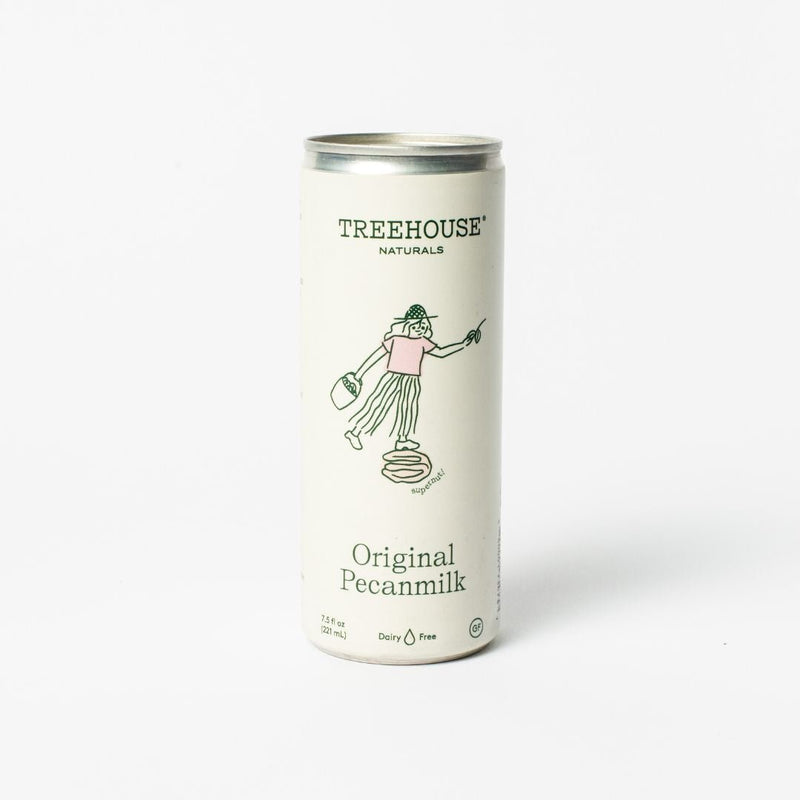 Original Pecanmilk - Here Here Market