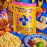 Pad Thai Popcorn view 2