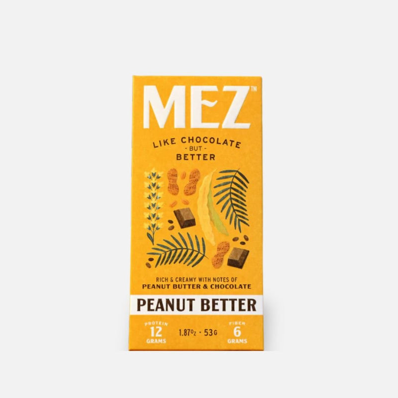 Peanut Better Bar - Here Here Market