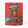 Pepperoni Pizza Vegan Jerky